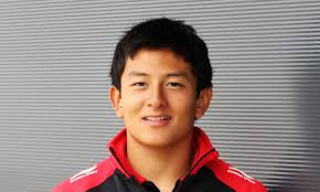 rio Haryanto